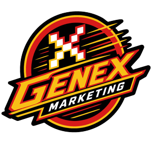 Genex Marketing logo
