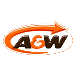 A&W logo