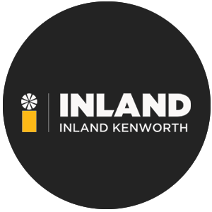Inland Kenworth logo