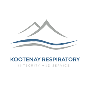 Kootenay Respiratory logo