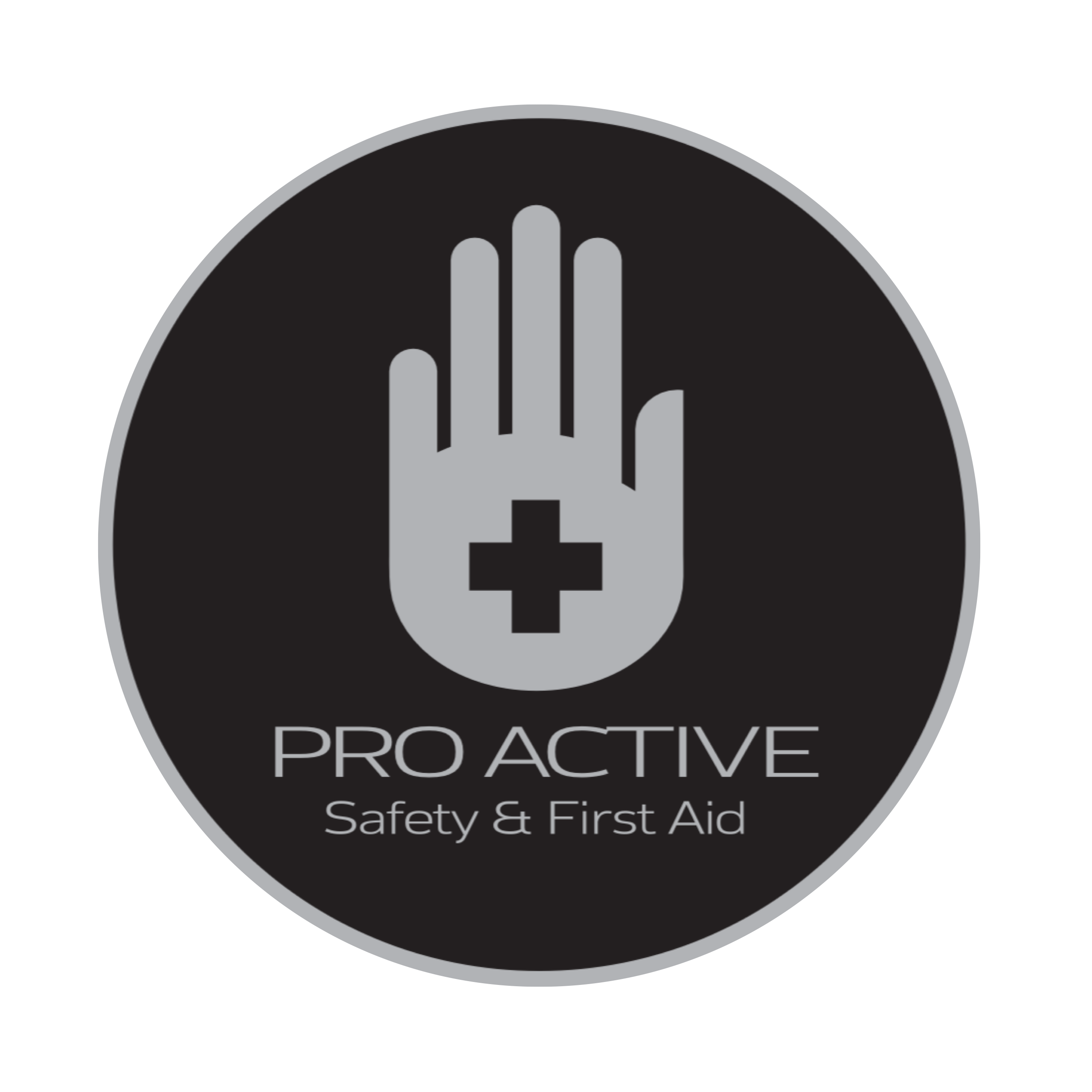 ProActive Safety logo