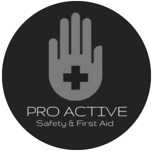 ProActive Safety logo