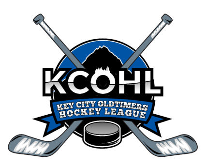 KCOHL – Key City Old Timers Hockey League